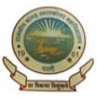 Government Bangur PG College, Pali