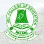 VEL Teacher Training Institute, Dindigul