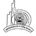 DMSP Mandal's NK Varadkar Arts and RV Belose Commerce College, Ratnagiri