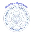 Venkataratna College of Education, Kurnool