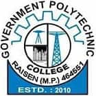 Government Polytechnic College, Raisen