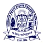Vindhya Vasini Degree College, Paikmal