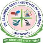 Dr Rajendra Gode Institute of Pharmacy, Amravati