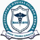 Homoeopathic Medical College and Hospital, Abohar
