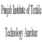Punjab Institute of Textile Technology, Amritsar