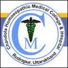 Chandola Homoeopathic Medical College and Hospital, Udham Singh Nagar