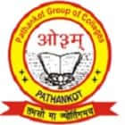 Pathankot College of Education, Pathankot