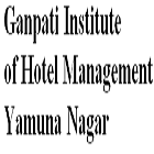 Ganpati Institute of Hotel Management, Yamuna Nagar