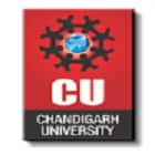 University Institute of Design, Chandigarh University, Chandigarh