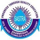 SASTRA Deemed To Be University, Directorate Of Online and Distance Education