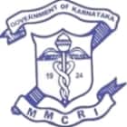 Mysore Medical College and Research Institute, Mysore