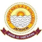 Lajpat Rai DAV College, Jagraon