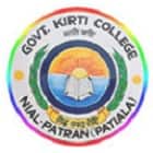 Government Kirti College, Patran