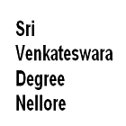 Sri Venkateswara Degree, Nellore