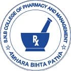 SNB College of Pharmacy and Management, Patna