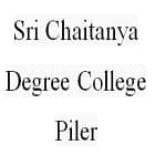 Sri Chaitanya Degree College, Piler