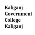 Kaliganj Government College, Kaliganj