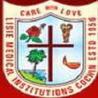 Lisie College of Pharmacy, Cochin