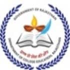 Government College, Begun