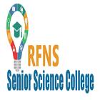 RFNS Senior Science College, Akkalkuwa