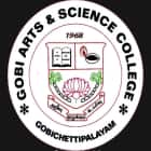 Gobi Arts and Science College, Gobichettipalayam