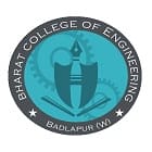 Bharat College of Engineering, Thane