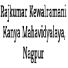 Rajkumar Kewalramani Kanya Mahavidyalaya, Nagpur