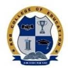 RDB College of Education, Thanjavur