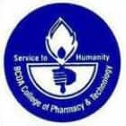 BCDA College of Pharmacy and Technology, Hridaypur
