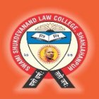 Swami Shukdevanand Law College, Shahjahanpur