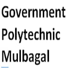 Government Polytechnic, Mulbagal