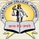 BLDE Association's Law College, Jamkhandi