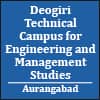 Deogiri Technical Campus for Engineering and Management Studies, Aurangabad