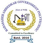 Babasaheb Ambedkar Government Polytechnic, Tehatta