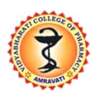 Vidyabharati College of Pharmacy, Amravati