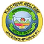 Kanwar Durga Chand Government Degree College, Jaisinghpur