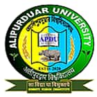 Alipurduar University, Alipurduar