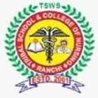 Tribal College of Nursing, Ranchi