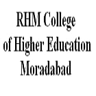 RHM College of Higher Education, Moradabad