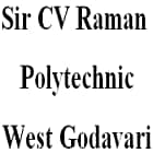 Sir CV Raman Polytechnic, West Godavari