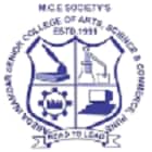 MCE Society's Abeda Inamdar Senior College of Arts Science and Commerce, Pune
