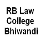 RB Law College, Bhiwandi