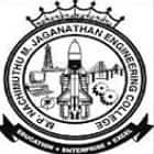 MP Nachimuthu M Jaganathan Engineering College, Chennimalai