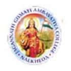 Jagannath Gomati Ambavatiya College of Education, Malwa