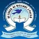 St Alphonsas College of Education, Hyderabad