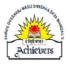 Achievers College of Science Commerce and Management Night, Kalyan
