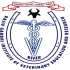 Rajiv Gandhi Institute of Veterinary Education and Research, Puducherry