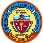 Shivalik College of Education, Udhampur