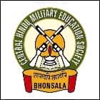 CHME Society's Dr Moonje Institute of Management and Computer Studies, Nashik