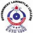 Government Lawngtlai College, Lawngtlai